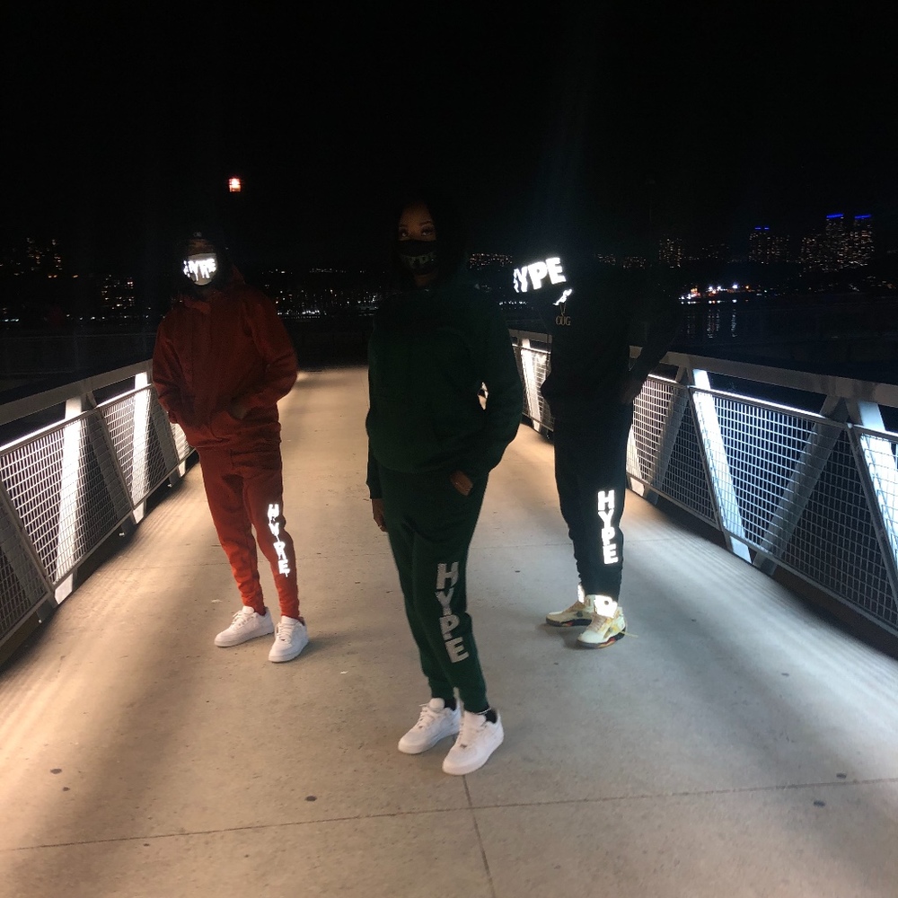 Meet your Posher, Alexandria